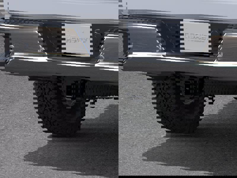 New 2026 Chevrolet Silverado 2500 W/T image 14