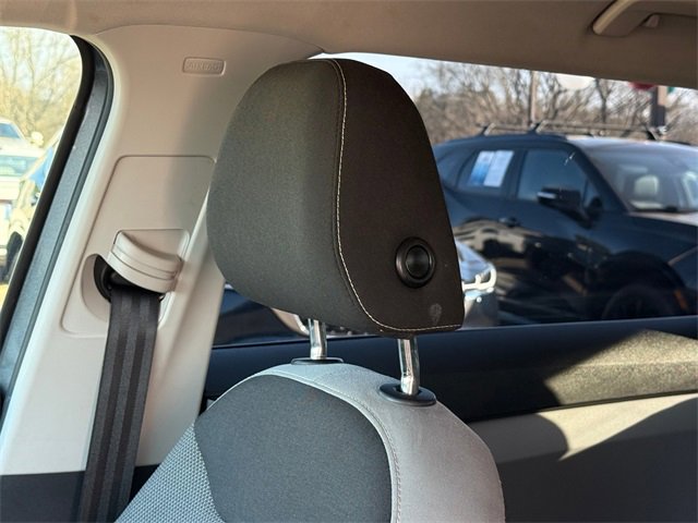 Used 2023 Volkswagen Taos S image 11