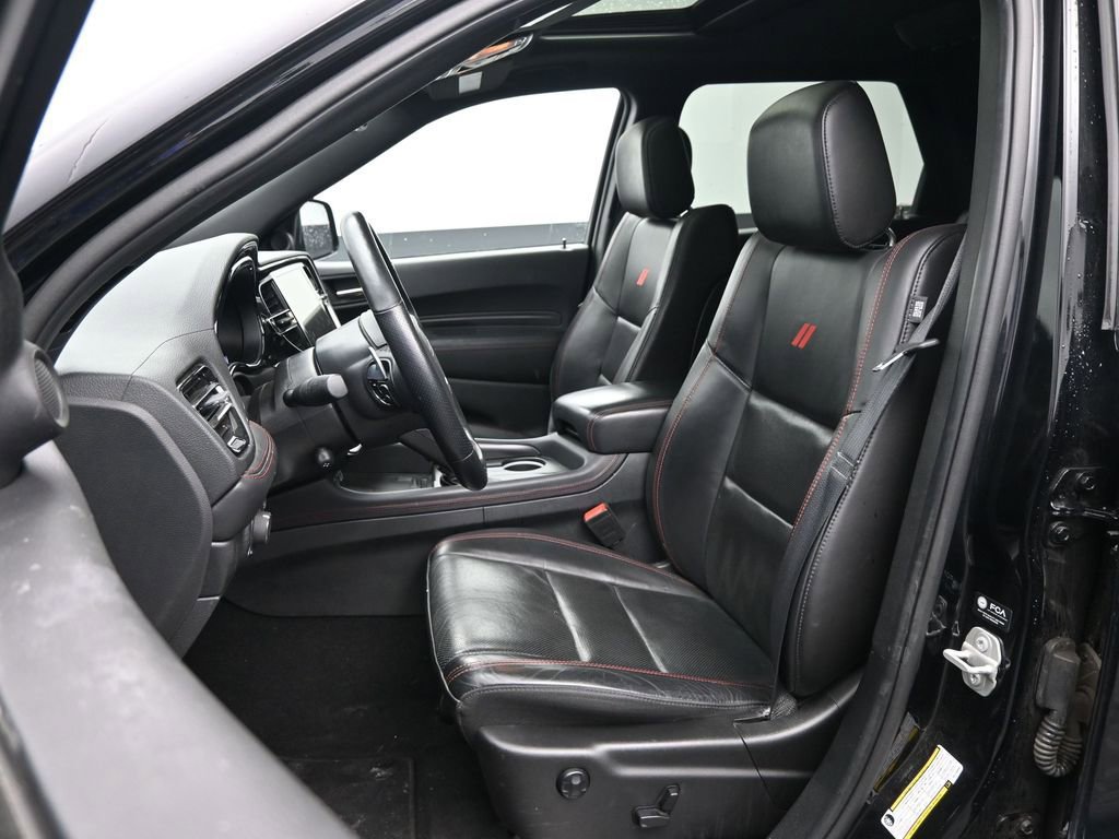 Used 2024 Dodge Durango R/T image 26