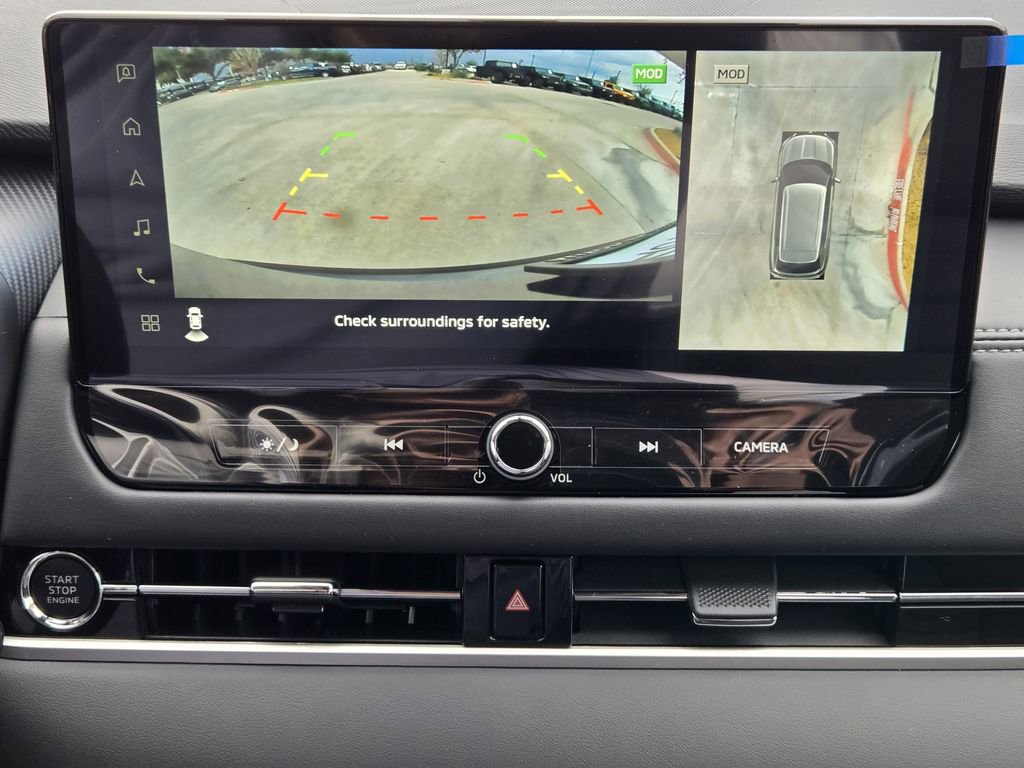 New 2026 Mitsubishi Outlander SE image 14