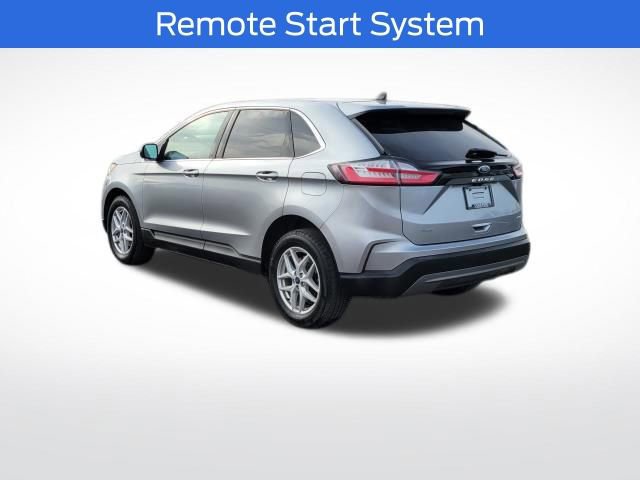 Certified 2022 Ford Edge SEL w/ Convenience Package image 6