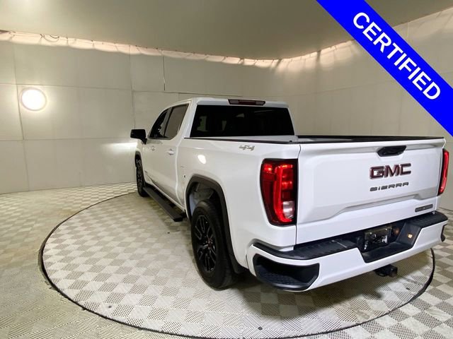Certified 2023 GMC Sierra 1500 Elevation AWD/4WD image 19