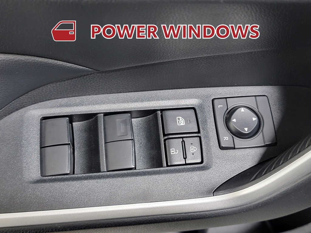 Certified 2023 Toyota RAV4 LE FWD image 25