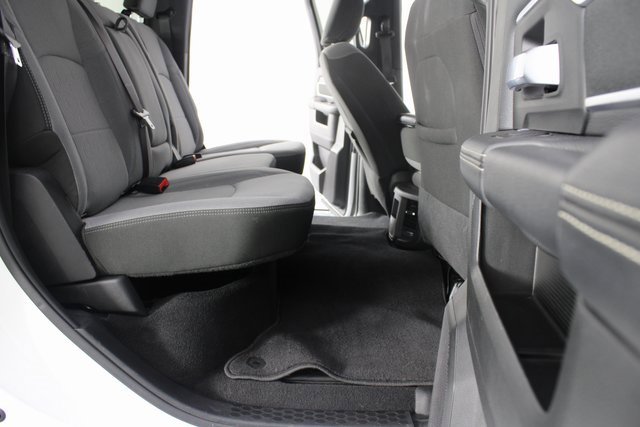 Used 2024 RAM 2500 Big Horn w/ Bed Utility Group image 18