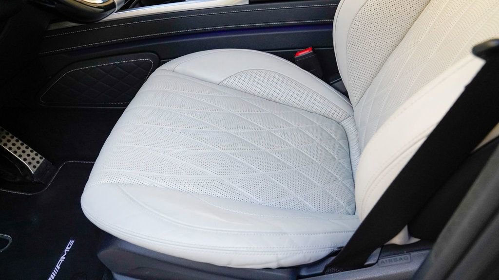 Used 2021 Mercedes-Benz G 63 AMG 4MATIC image 54