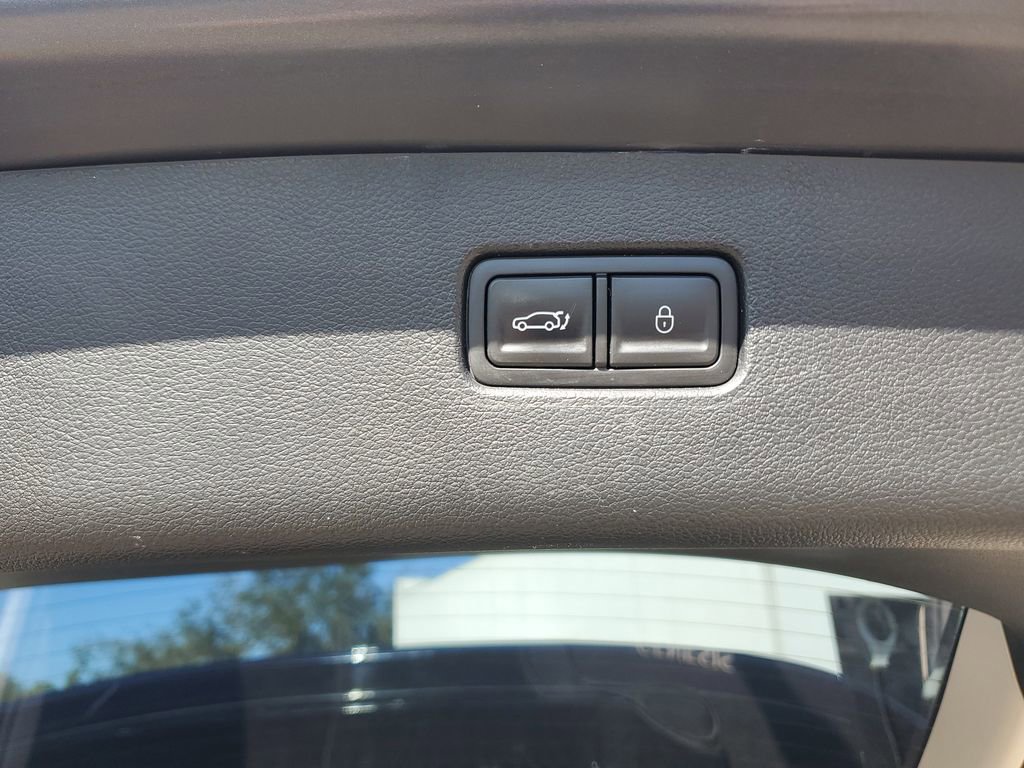 Used 2022 Genesis GV80 2.5T image 14