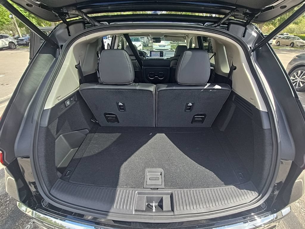 New 2026 Acura MDX FWD w/ Technology Package image 29