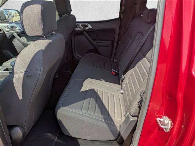 Used 2020 Ford Ranger XLT w/ Trailer Tow Package AWD/4WD image 16