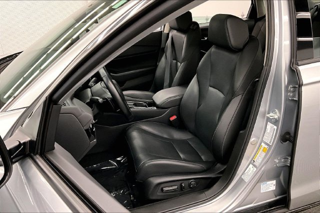 Used 2025 Honda Accord EX-L image 24