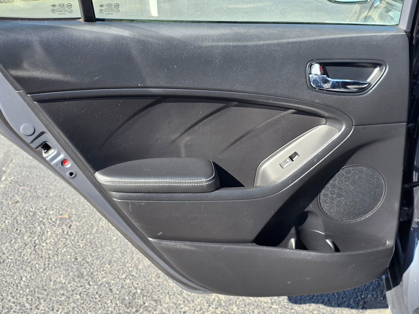 Used 2016 Kia Forte LX image 16
