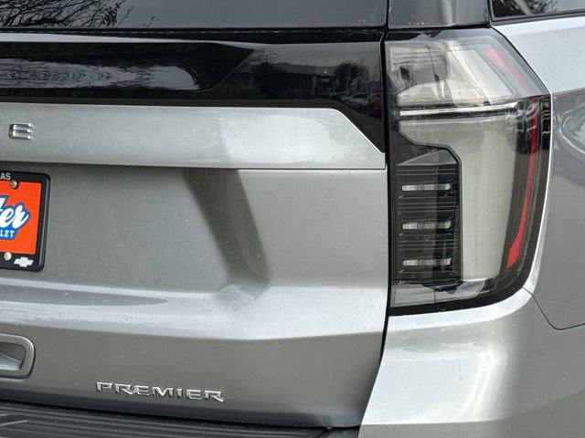New 2026 Chevrolet Tahoe Premier w/ Sun And Tow Package image 6