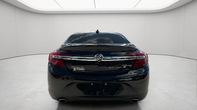 Used 2016 Buick Regal Premium FWD image 6