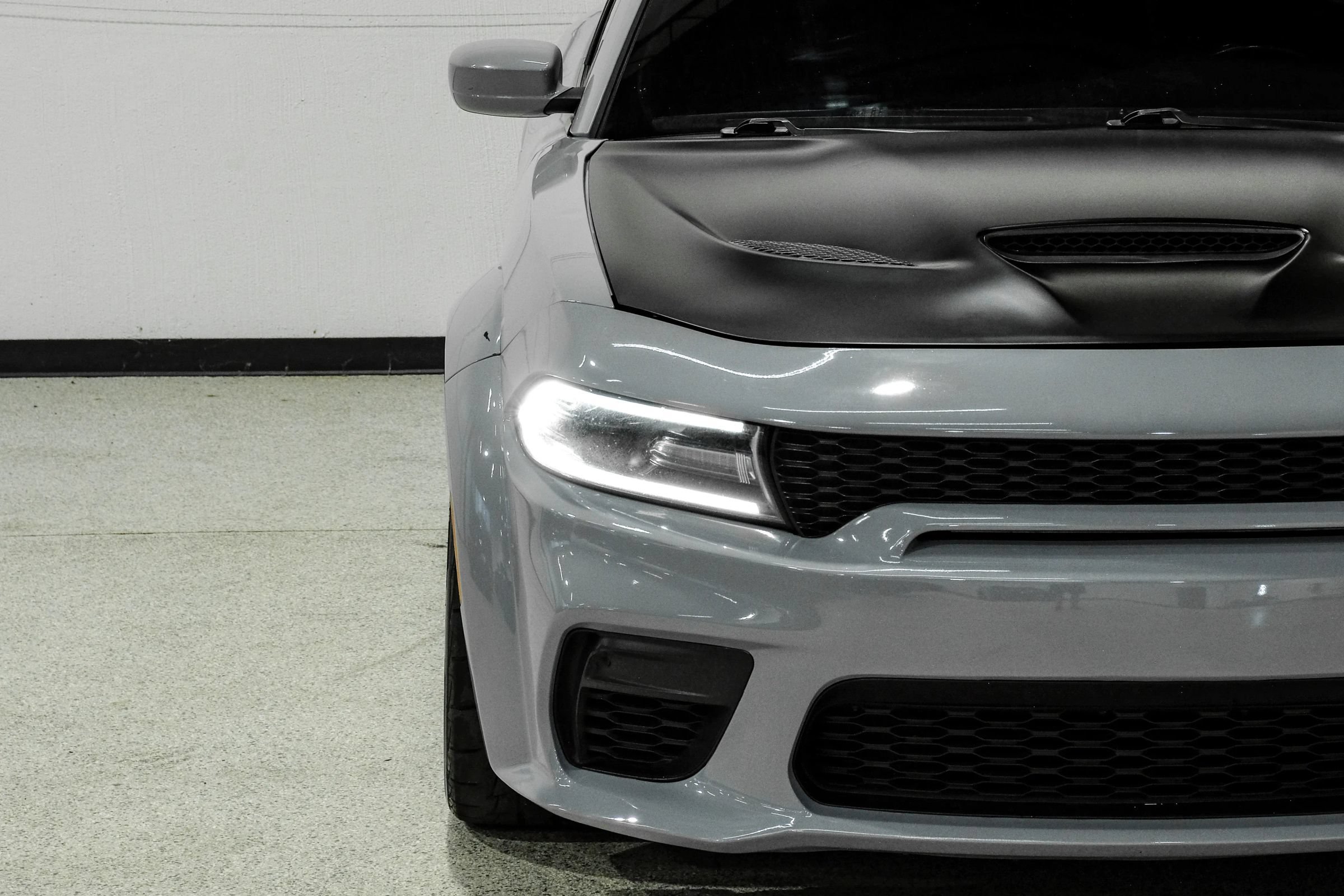 Used 2021 Dodge Charger Scat Pack RWD image 54