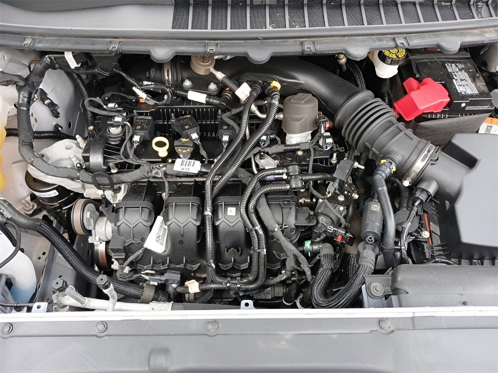 Used 2022 Ford Edge SEL image 25