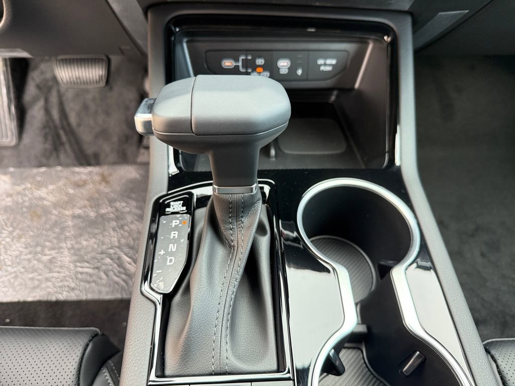 New 2026 Kia K5 EX image 19