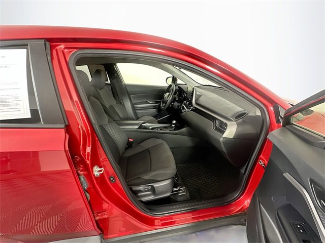 Used 2020 Toyota C-HR LE image 24