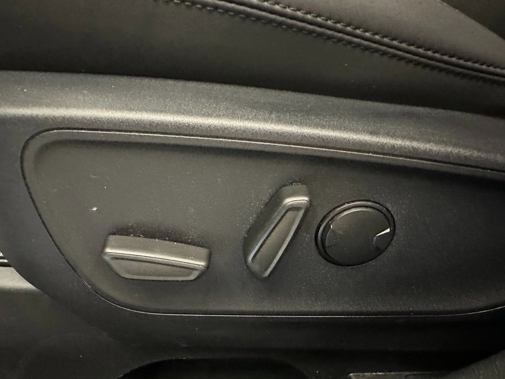 Used 2024 Ford Bronco Sport Badlands image 22