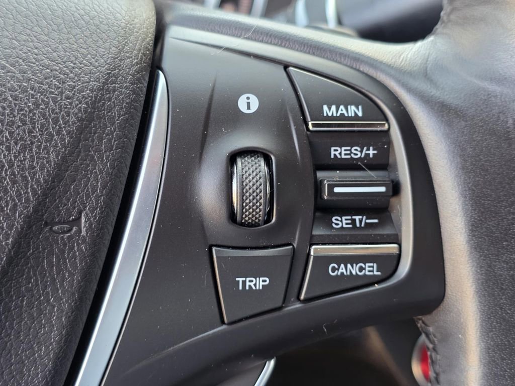 Used 2018 Acura TLX V6 SH-AWD w/ Technology Pkg image 28
