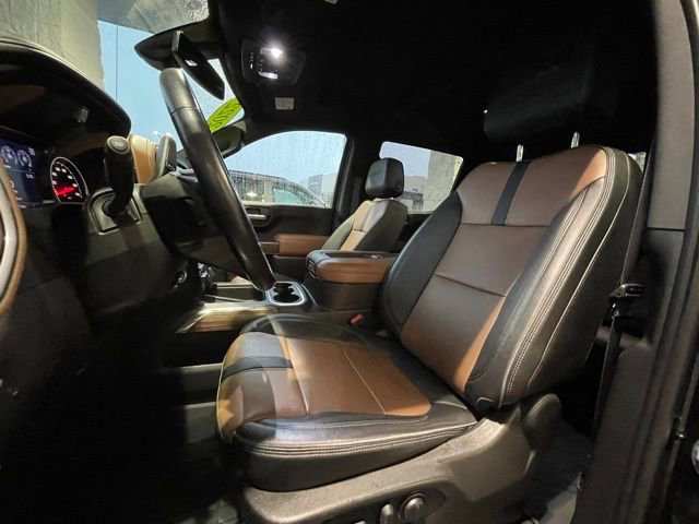 Used 2022 Chevrolet Silverado 1500 High Country image 12