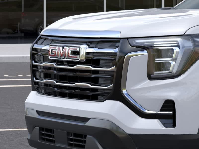 New 2026 GMC Terrain Elevation FWD image 13