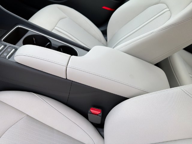 New 2026 Hyundai Sonata SEL FWD image 30