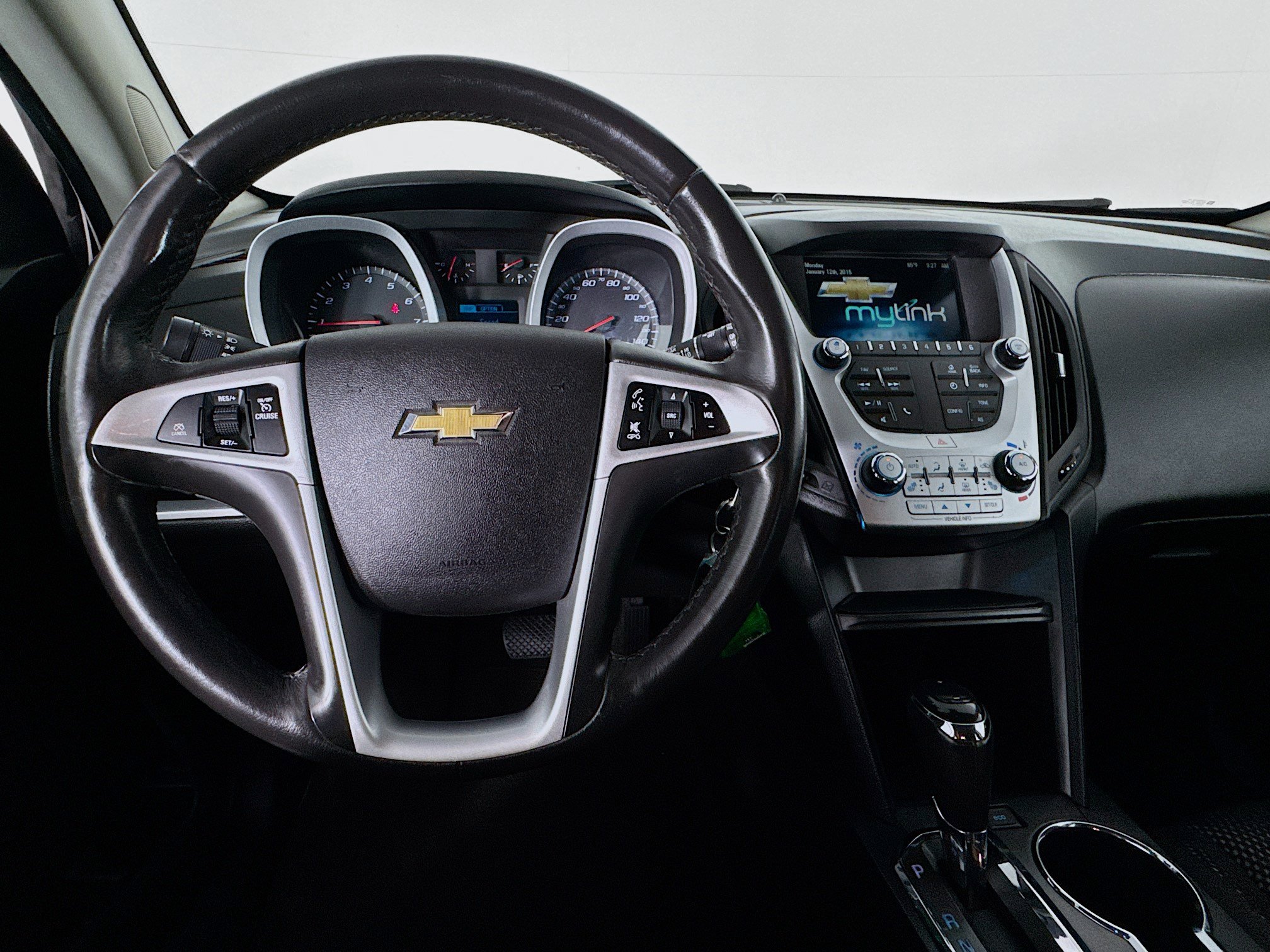 Used 2016 Chevrolet Equinox LT w/ Convenience Package FWD image 10