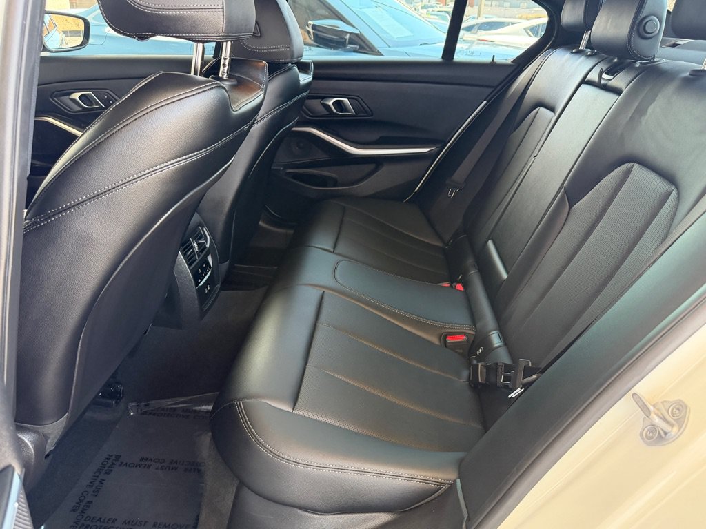 Used 2026 BMW M340i xDrive AWD/4WD image 21