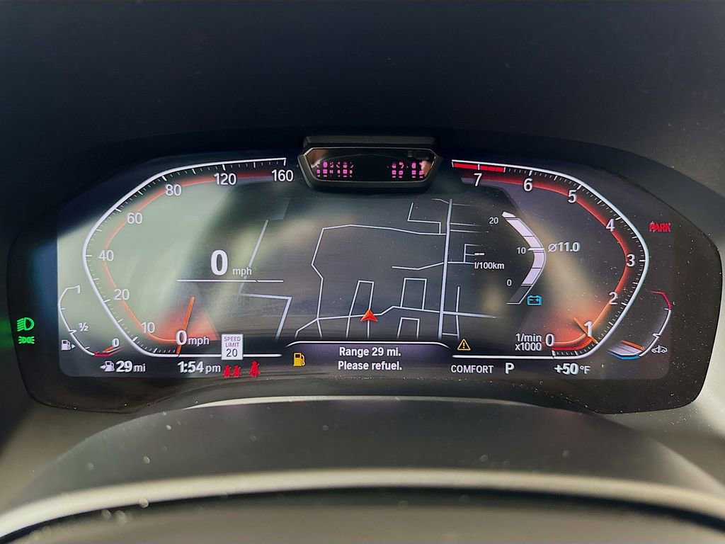 Used 2022 BMW 840i Coupe image 16