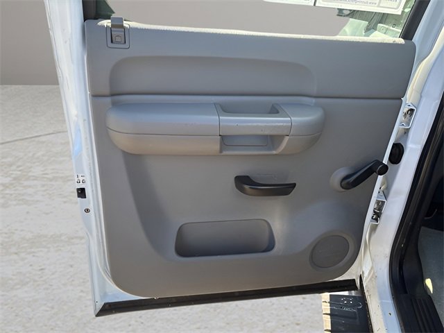 Used 2008 GMC Sierra 1500 W/T image 13