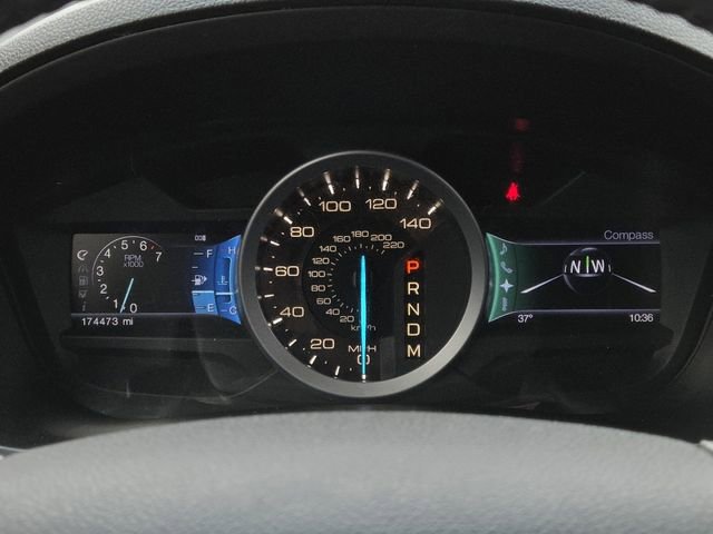 Used 2013 Ford Explorer Limited image 28