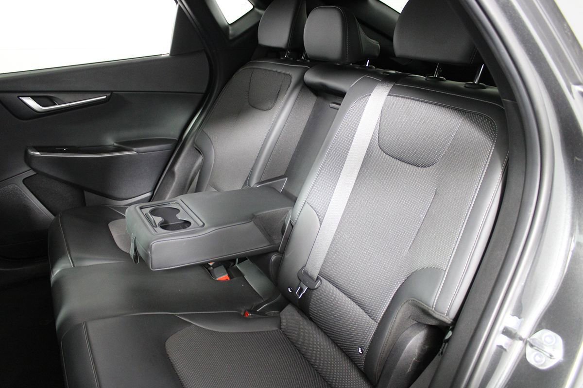 Used 2024 Kia EV6 Light RWD image 23