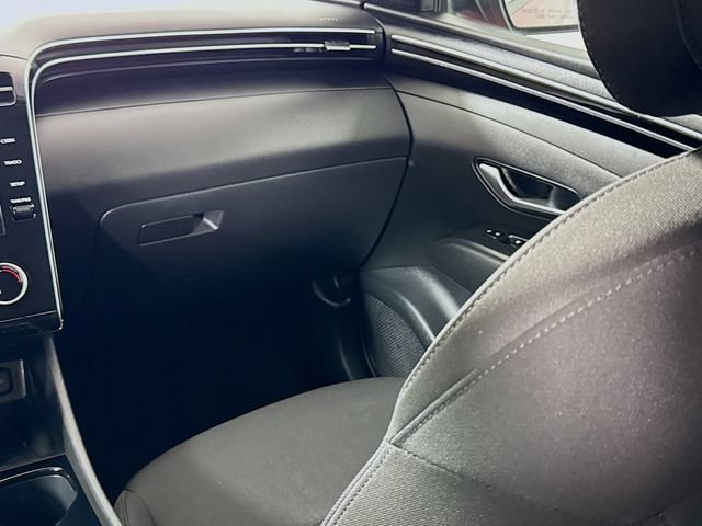 Used 2023 Hyundai Tucson SEL FWD image 24