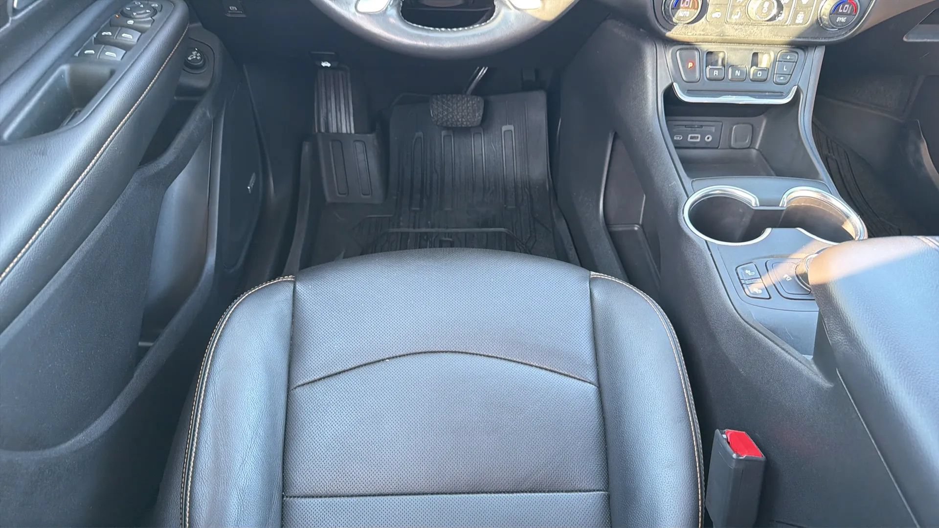 Used 2018 GMC Terrain SLT w/ Preferred Package AWD/4WD image 57