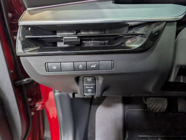 Used 2025 Nissan Murano SL AWD/4WD image 20