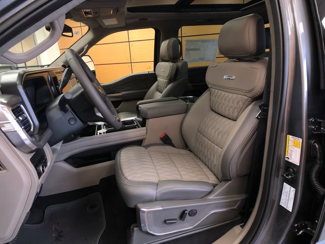 New 2026 Ford F250 Platinum w/ Platinum Plus Package AWD/4WD image 10