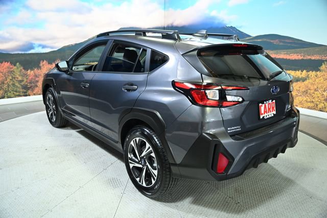 Used 2025 Subaru Crosstrek 2.0i Premium image 11