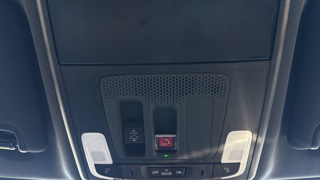 Used 2025 Honda Civic Sport Touring image 27