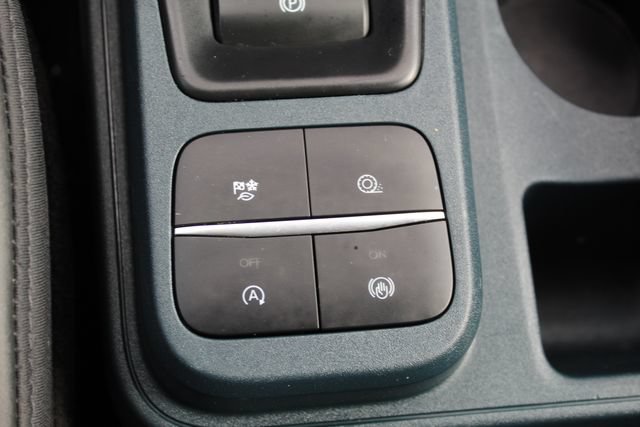 Used 2024 Ford Maverick Lariat w/ Black Appearance Package AWD/4WD image 31