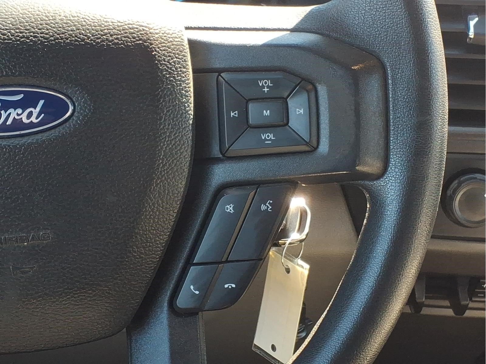 Used 2022 Ford F350 XL w/ Power Equipment Group AWD/4WD image 13