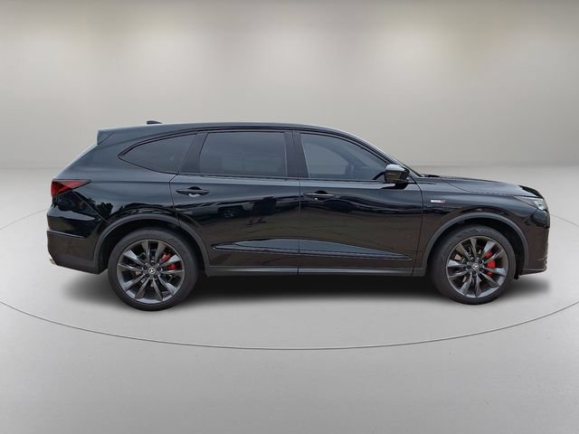 Used 2022 Acura MDX Type S AWD/4WD image 12