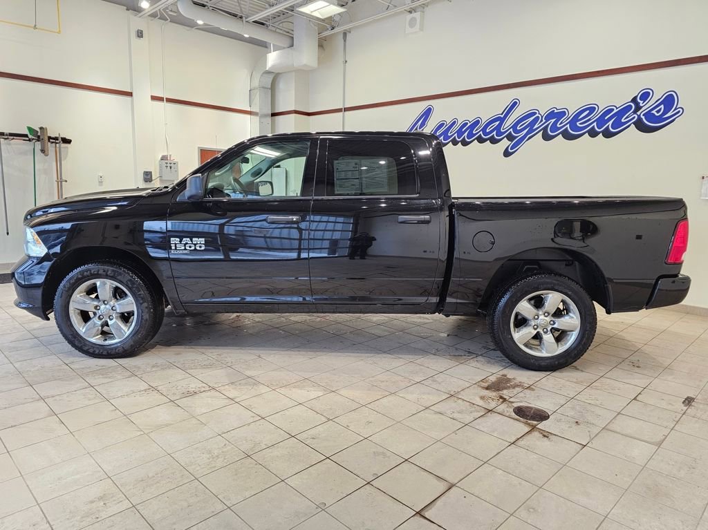 Used 2019 RAM 1500 Express w/ Express Value Package image 2