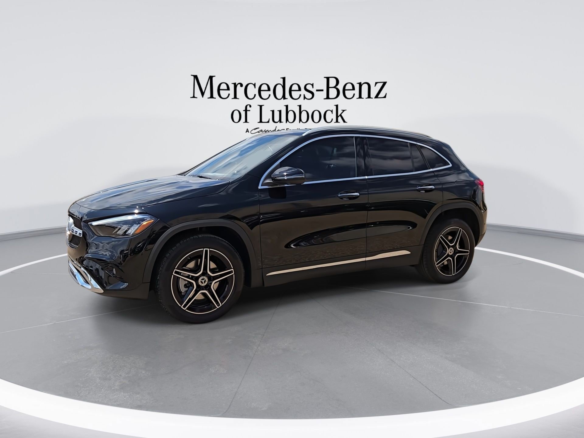 New 2026 Mercedes-Benz GLA 250 image 5