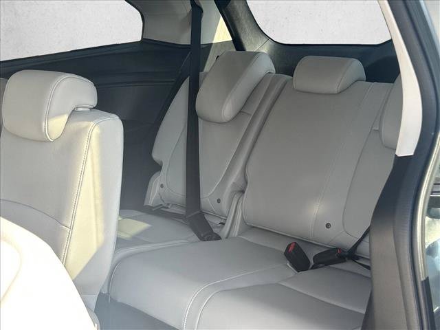 New 2026 Honda Odyssey EX-L image 20