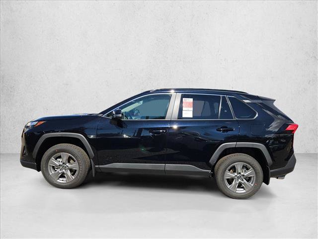 New 2025 Toyota RAV4 XLE w/ Convenience Package FWD image 5