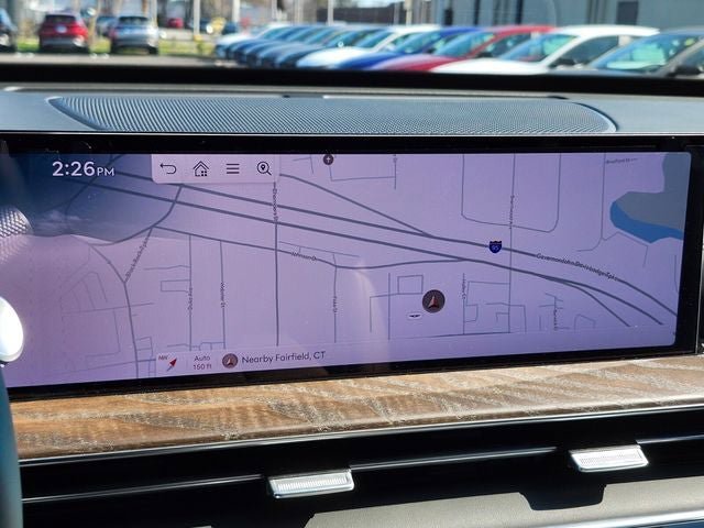 New 2026 Genesis GV80 2.5T Advanced AWD/4WD image 21