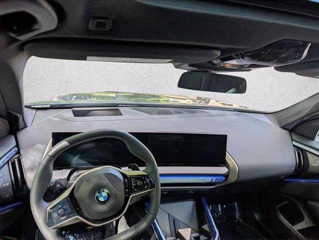 Used 2025 BMW X3 xDrive30i w/ Premium Package AWD/4WD image 19