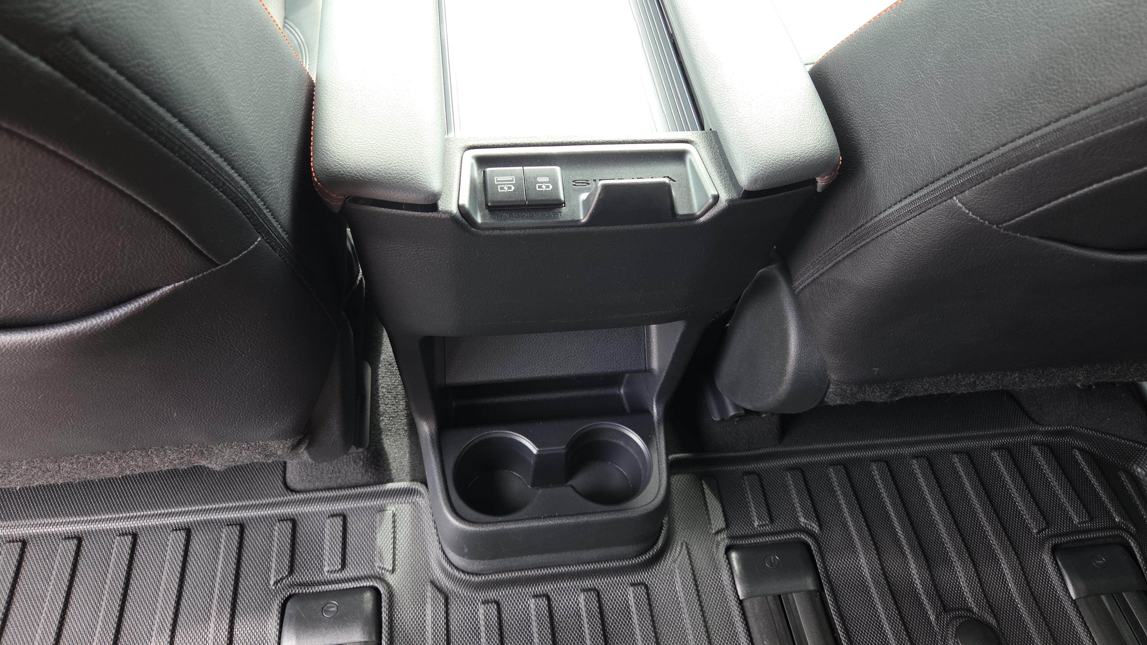Certified 2021 Toyota Sienna XSE AWD/4WD image 14