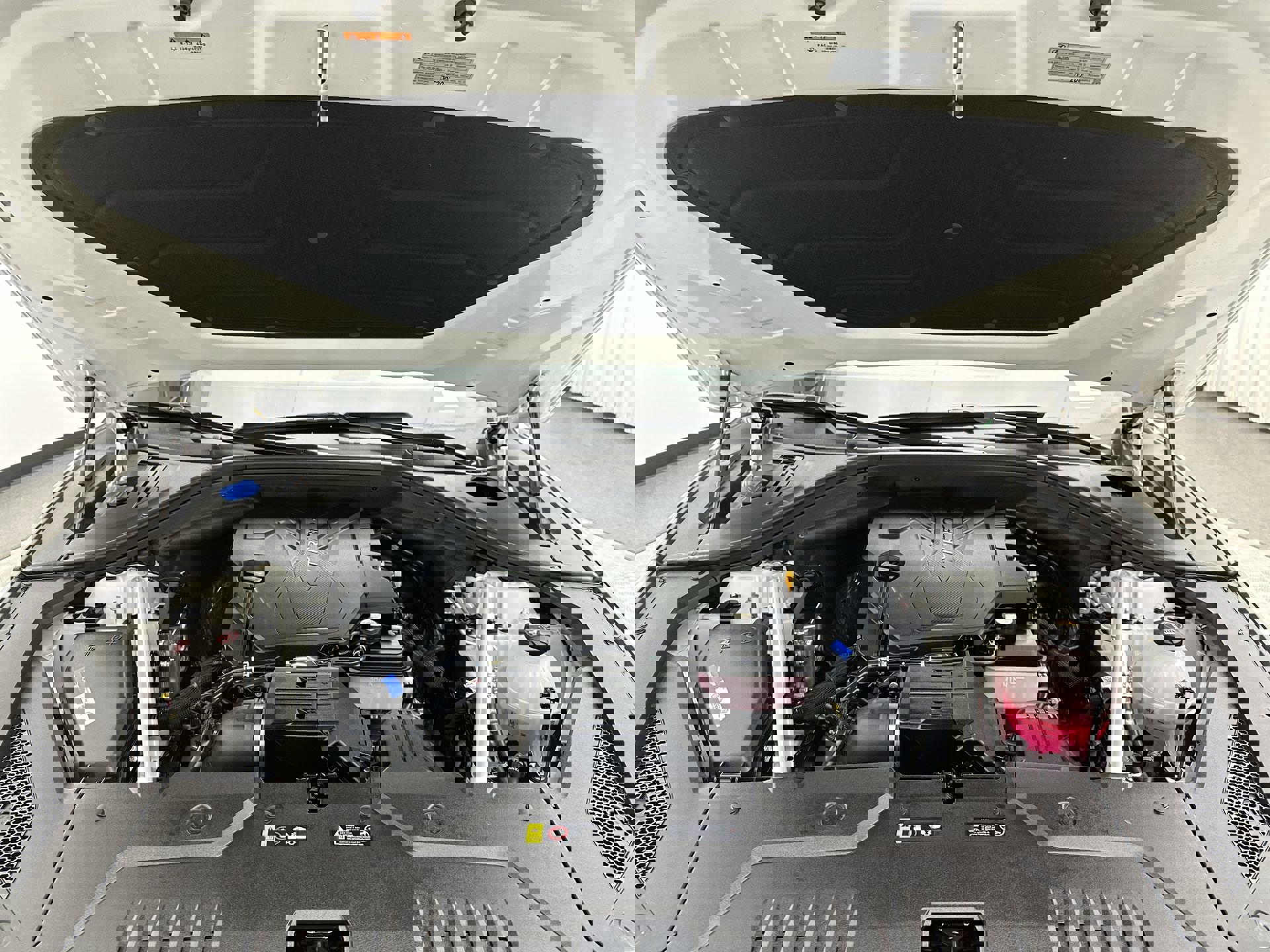 Certified 2026 Genesis GV70 2.5T Select image 26