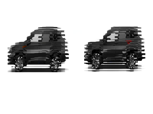 New 2026 Subaru Forester Touring image 4