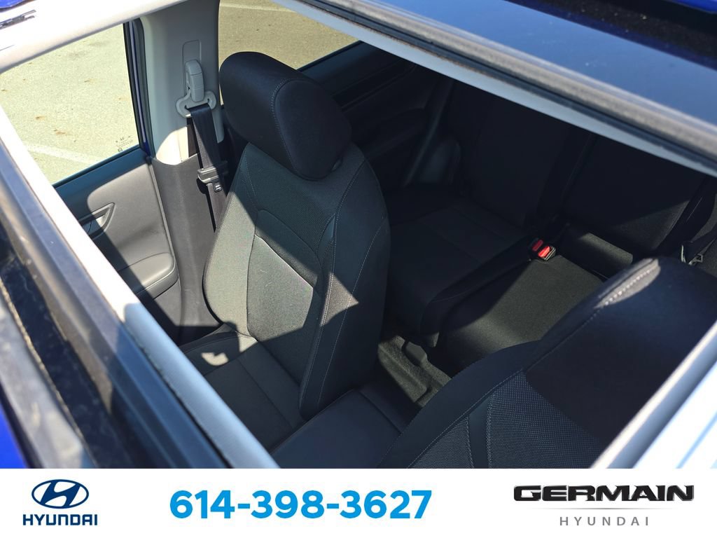 Used 2024 Honda CR-V EX image 21